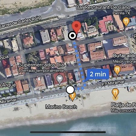 Apartamento Calipso Plus سالو المظهر الخارجي الصورة