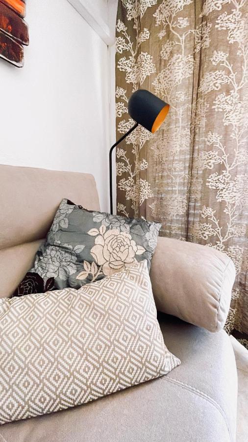 Apartamento Calipso Plus سالو المظهر الخارجي الصورة