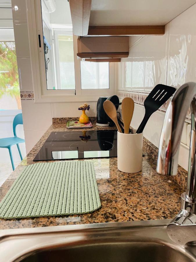 Apartamento Calipso Plus سالو المظهر الخارجي الصورة
