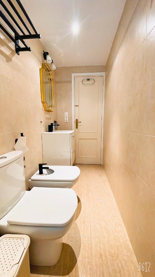 Apartamento Calipso Plus سالو المظهر الخارجي الصورة