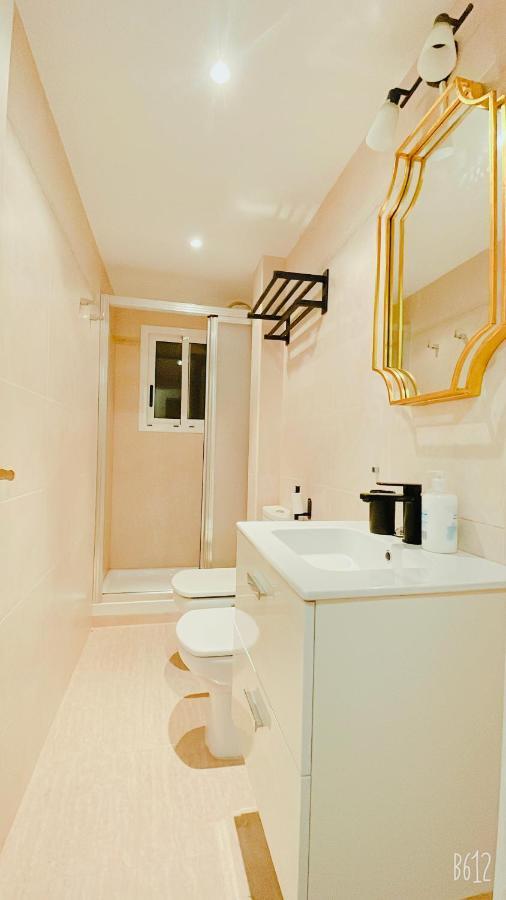 Apartamento Calipso Plus سالو المظهر الخارجي الصورة