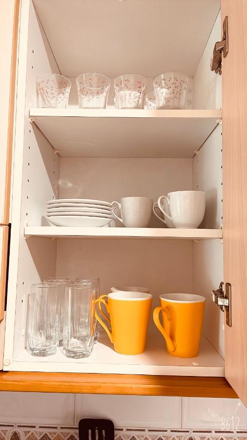 Apartamento Calipso Plus سالو المظهر الخارجي الصورة