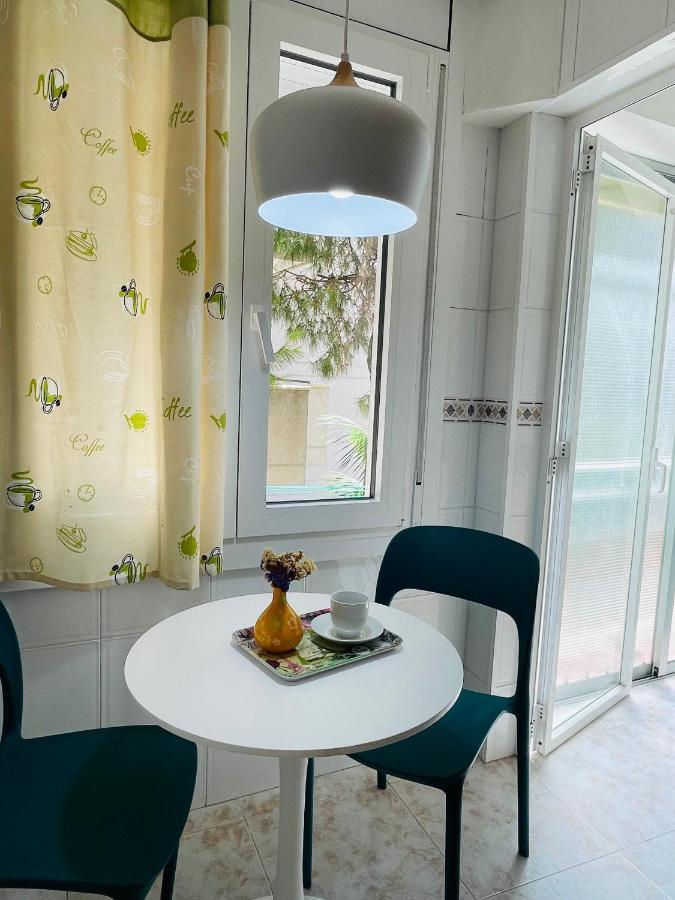 Apartamento Calipso Plus سالو المظهر الخارجي الصورة