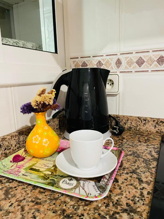 Apartamento Calipso Plus سالو المظهر الخارجي الصورة