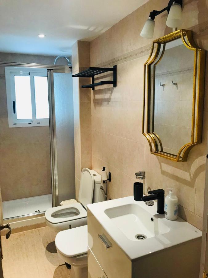 Apartamento Calipso Plus سالو المظهر الخارجي الصورة