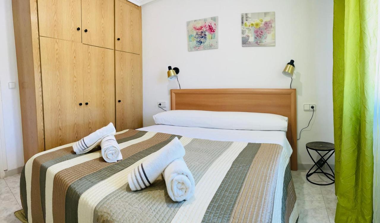 Apartamento Calipso Plus سالو المظهر الخارجي الصورة