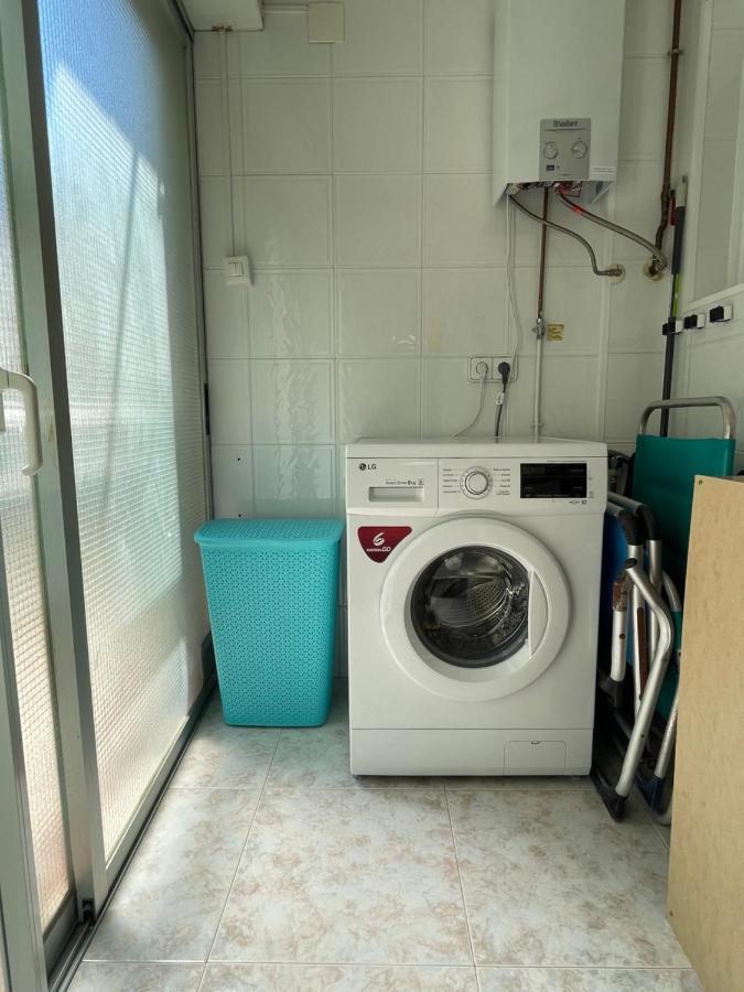 Apartamento Calipso Plus سالو المظهر الخارجي الصورة