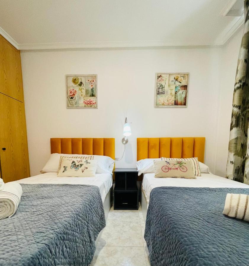 Apartamento Calipso Plus سالو المظهر الخارجي الصورة