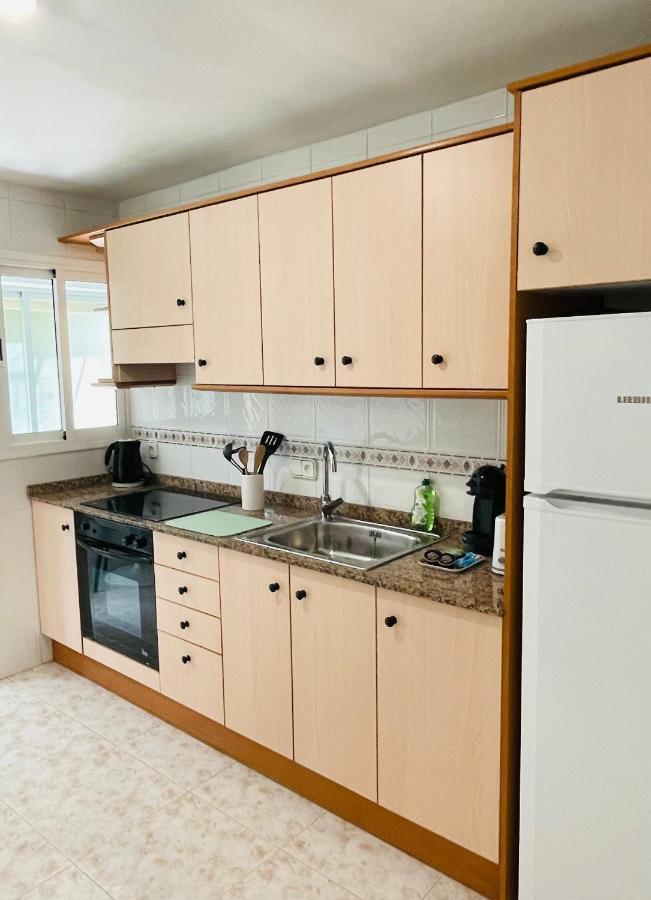 Apartamento Calipso Plus سالو المظهر الخارجي الصورة